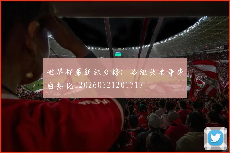 世界杯最新积分榜：各组头名争夺白热化_20260521201717